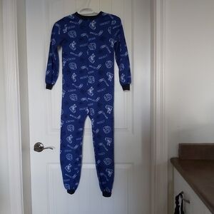 🩳Hockey onesie( George)🩳B2